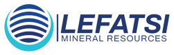 Lefatsi Mineral Resources